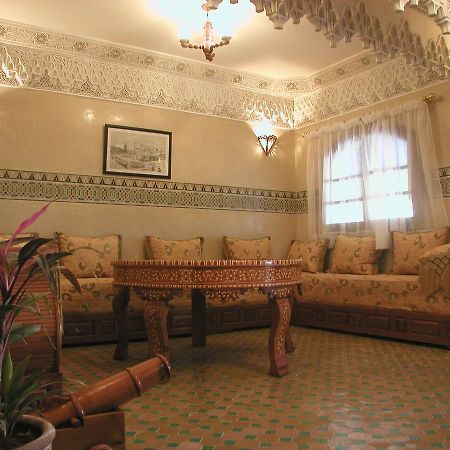 Residence Essaouira Mogador Ngoại thất bức ảnh