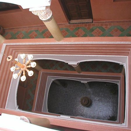 Residence Essaouira Mogador Ngoại thất bức ảnh