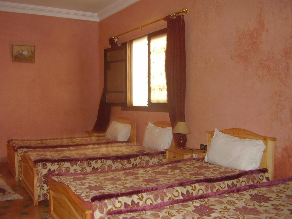 Residence Essaouira Mogador Ngoại thất bức ảnh