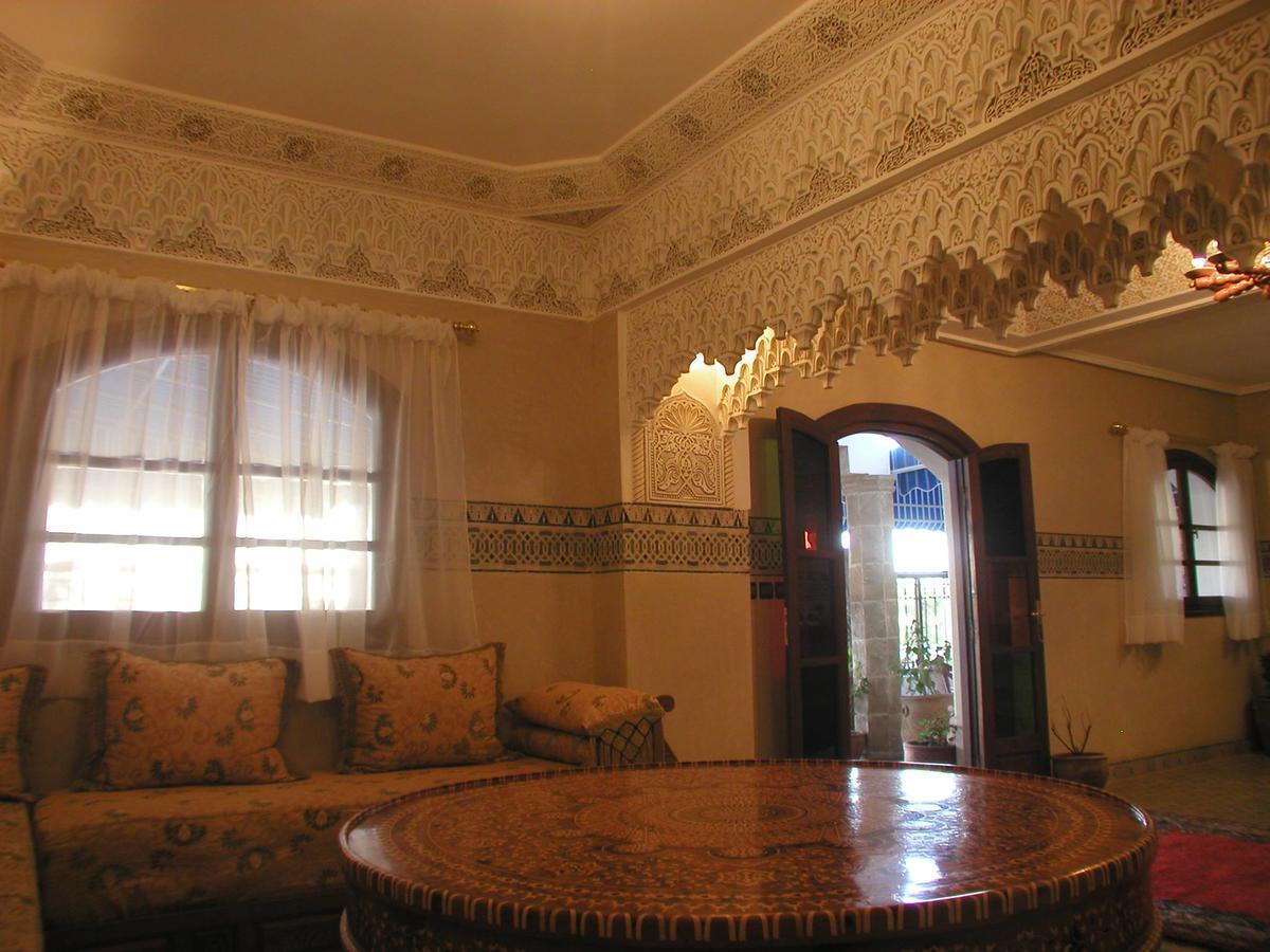 Residence Essaouira Mogador Ngoại thất bức ảnh