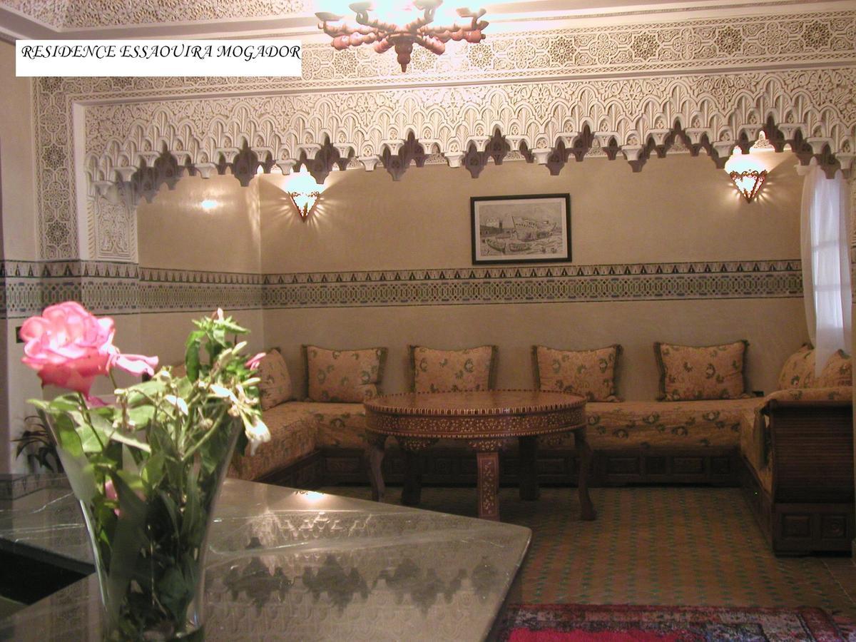 Residence Essaouira Mogador Ngoại thất bức ảnh