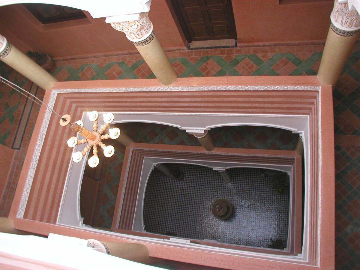 Residence Essaouira Mogador Ngoại thất bức ảnh
