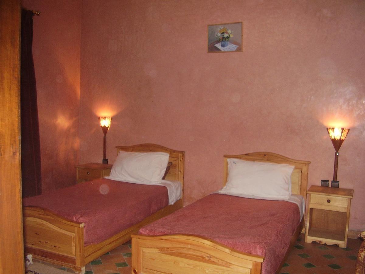 Residence Essaouira Mogador Ngoại thất bức ảnh