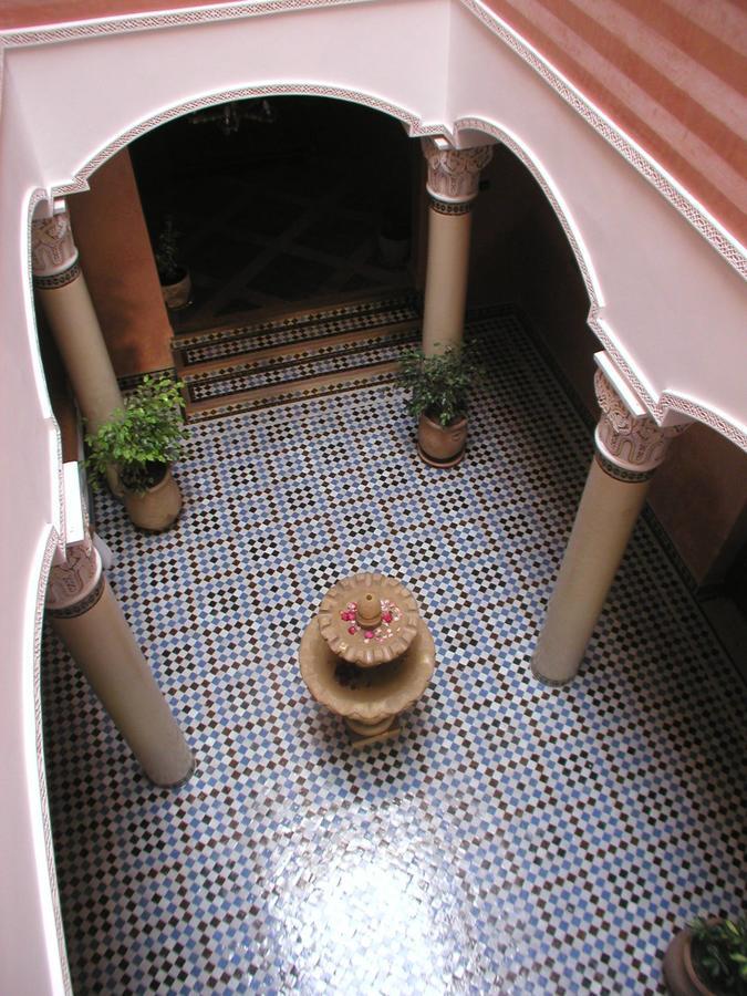 Residence Essaouira Mogador Ngoại thất bức ảnh