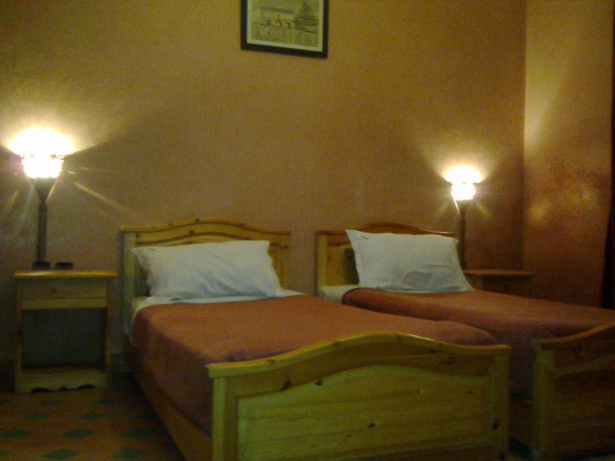 Residence Essaouira Mogador Ngoại thất bức ảnh