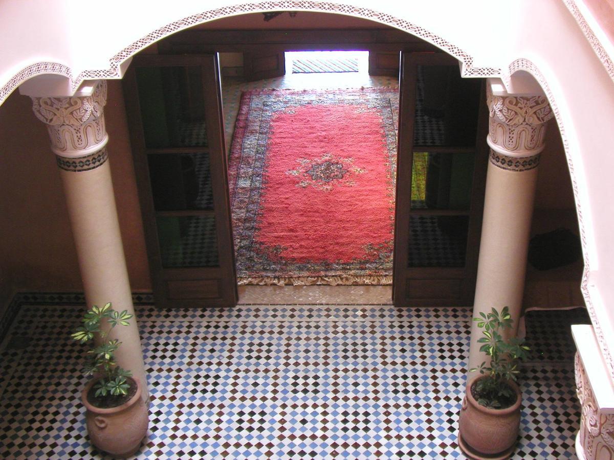 Residence Essaouira Mogador Ngoại thất bức ảnh