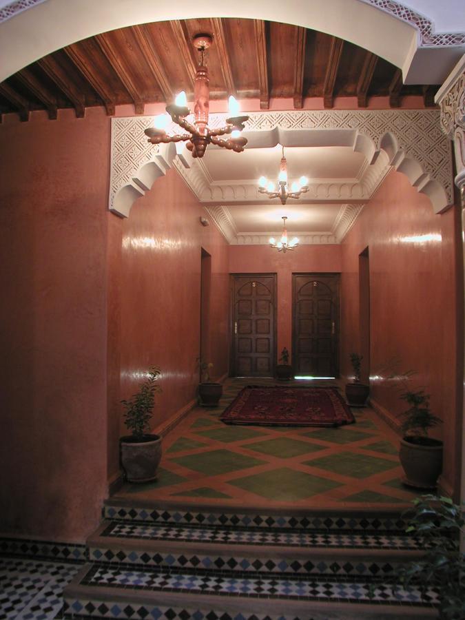 Residence Essaouira Mogador Ngoại thất bức ảnh