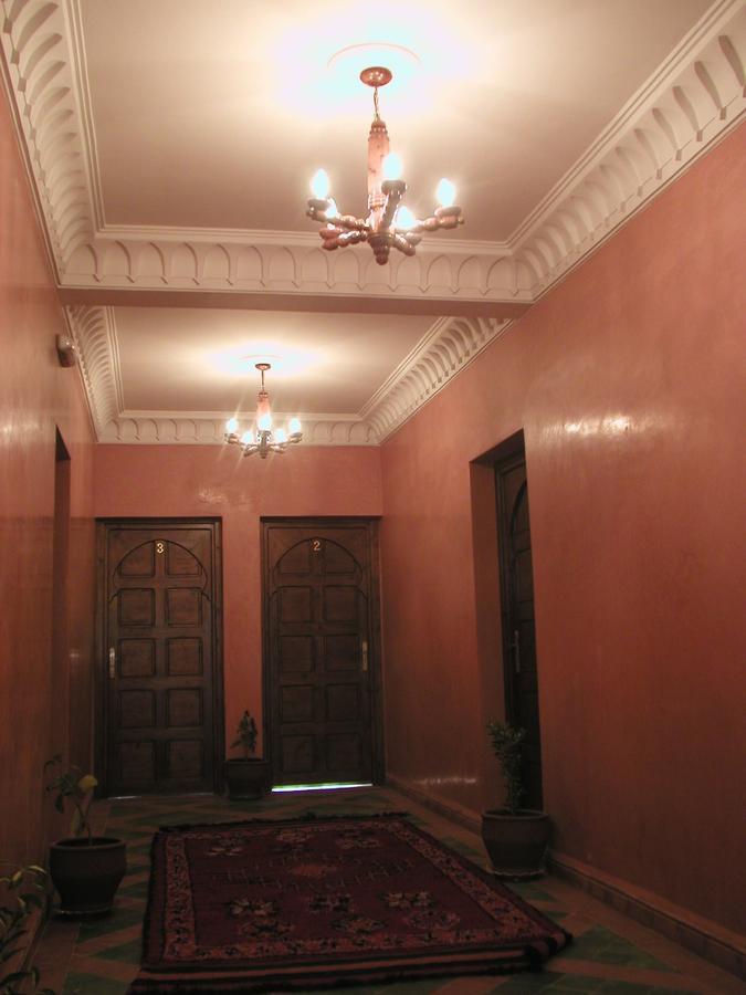 Residence Essaouira Mogador Ngoại thất bức ảnh