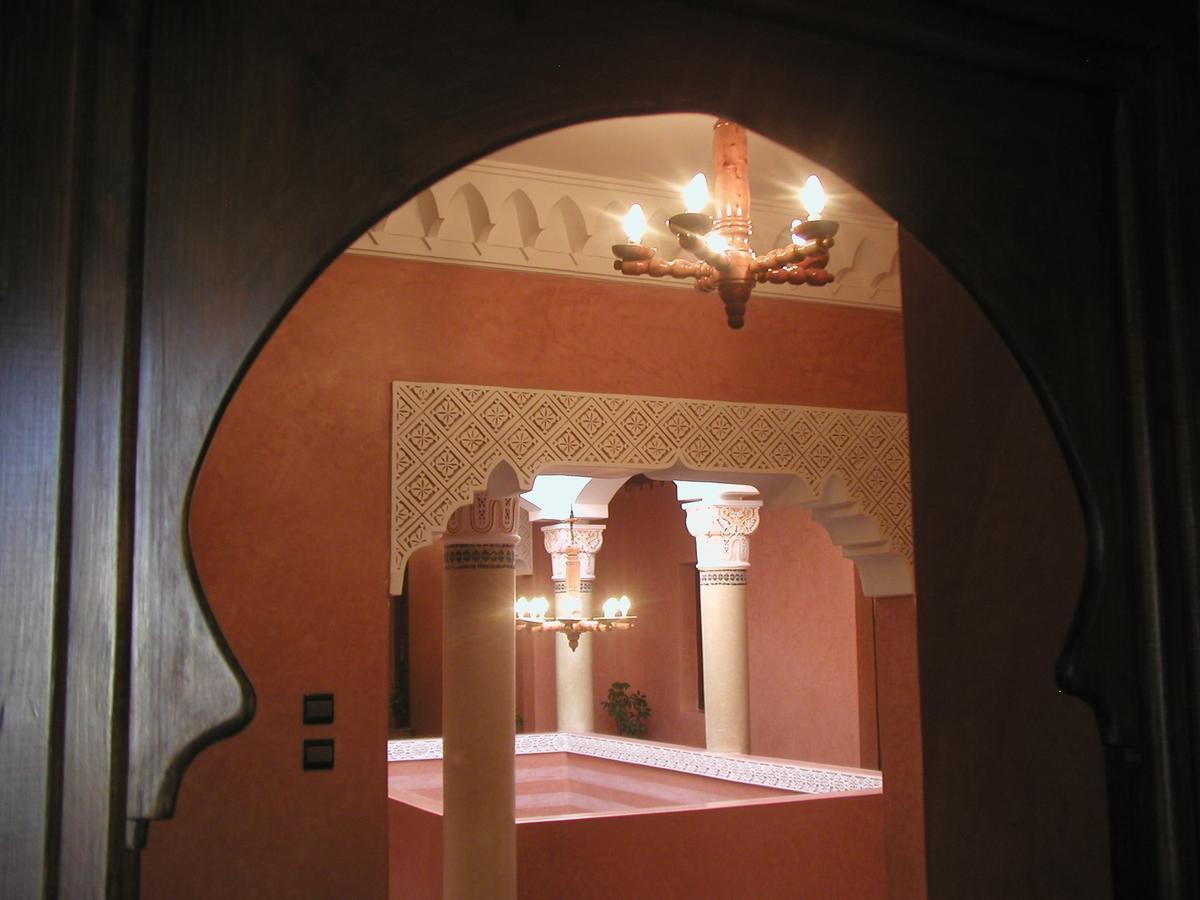 Residence Essaouira Mogador Ngoại thất bức ảnh