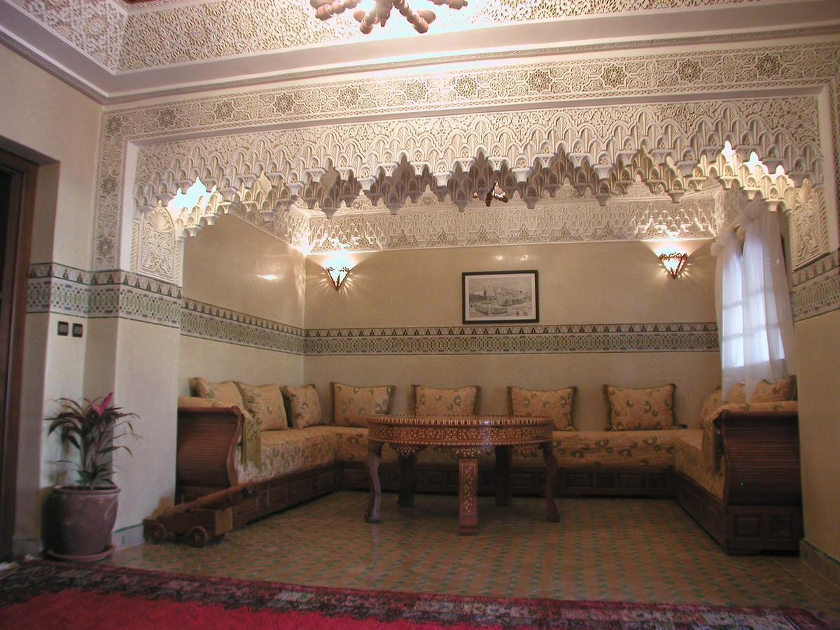 Residence Essaouira Mogador Ngoại thất bức ảnh